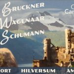 Najaarsconcert - Bruckner, Wagnaar, Schumann