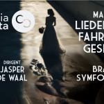 Symfonische Zwerftocht: Mahler en Brahms