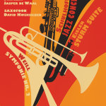 Jazz Concerto: Weill, Schulhoff en Eisler